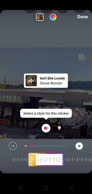 how-to-add-music-to-Instagram-story-7-310x654