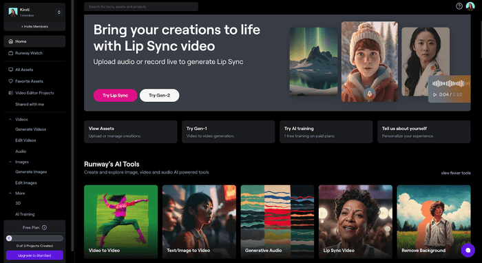 6 Best AI Video Tools for Creators and Marketers-3