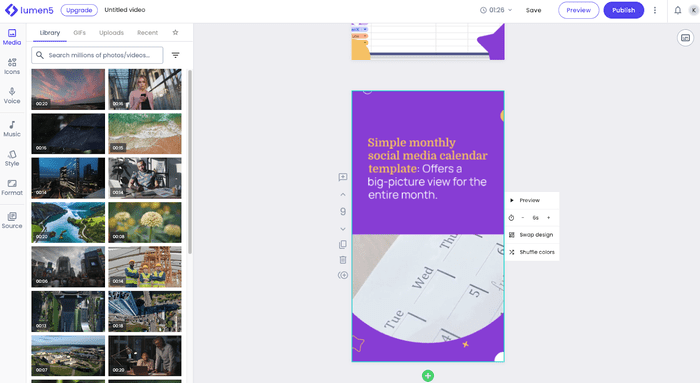 6 Best AI Video Tools for Creators and Marketers-4