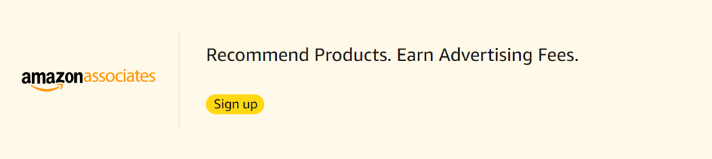 amazon associates