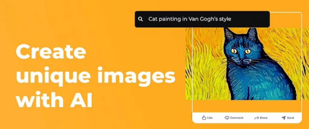 simplified ai image generator