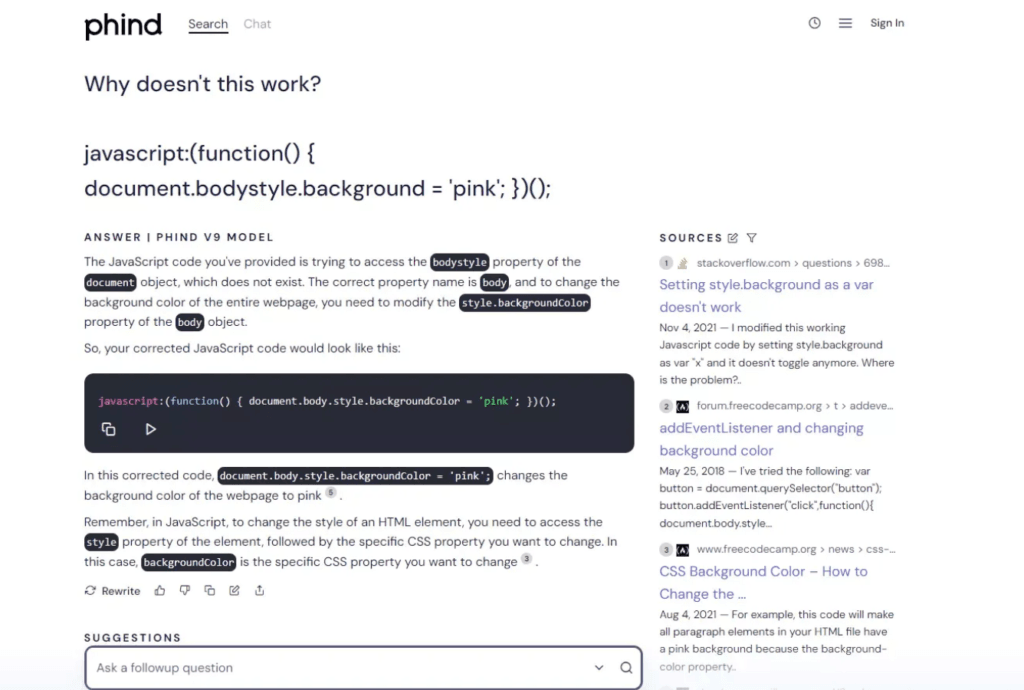 flawlessly chatgpt alternative