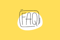 Best Examples Of Effective FAQ Pages