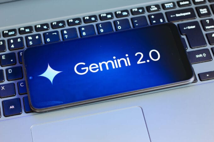 Gemini 2.0 is Now Available to Everyone