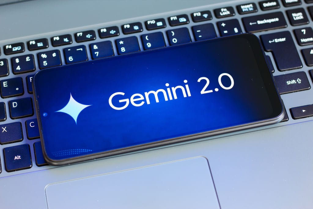 Gemini 2.0 is Now Available to Everyone