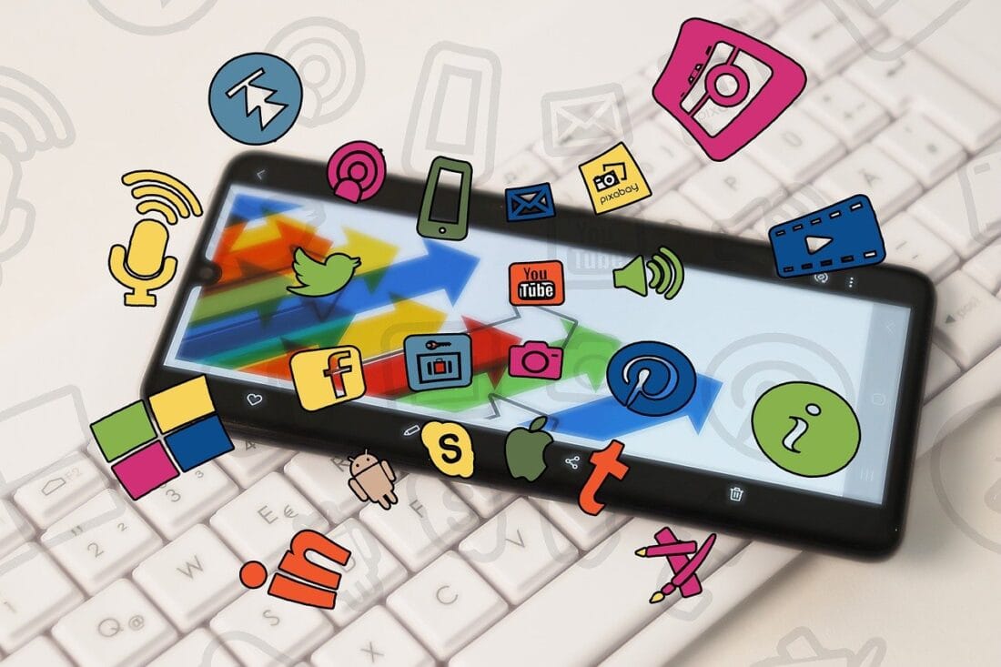 What Social Media Platform Pays the Most in 2025