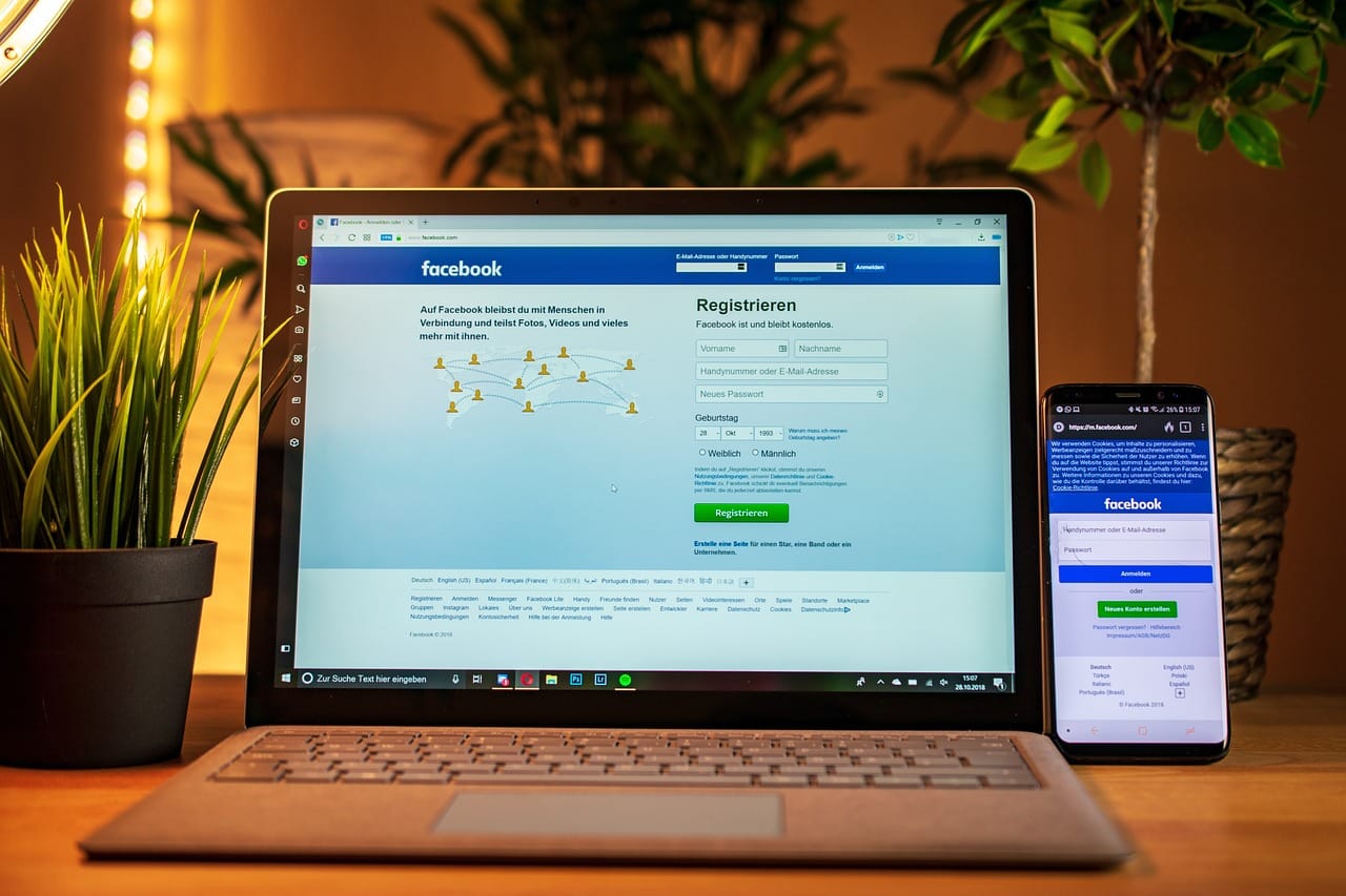 How to Earn Money on Facebook $500 Every Day