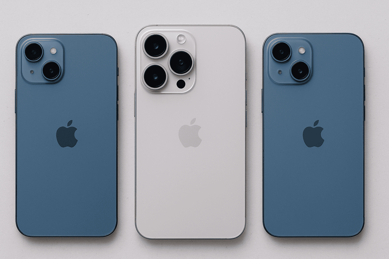 Should You Wait for iPhone 17