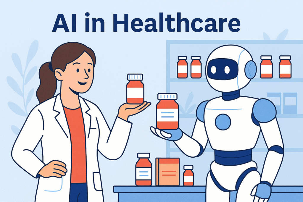 ai in healthcare
