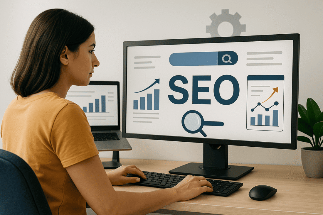 what is seo