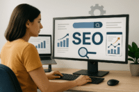 what is seo