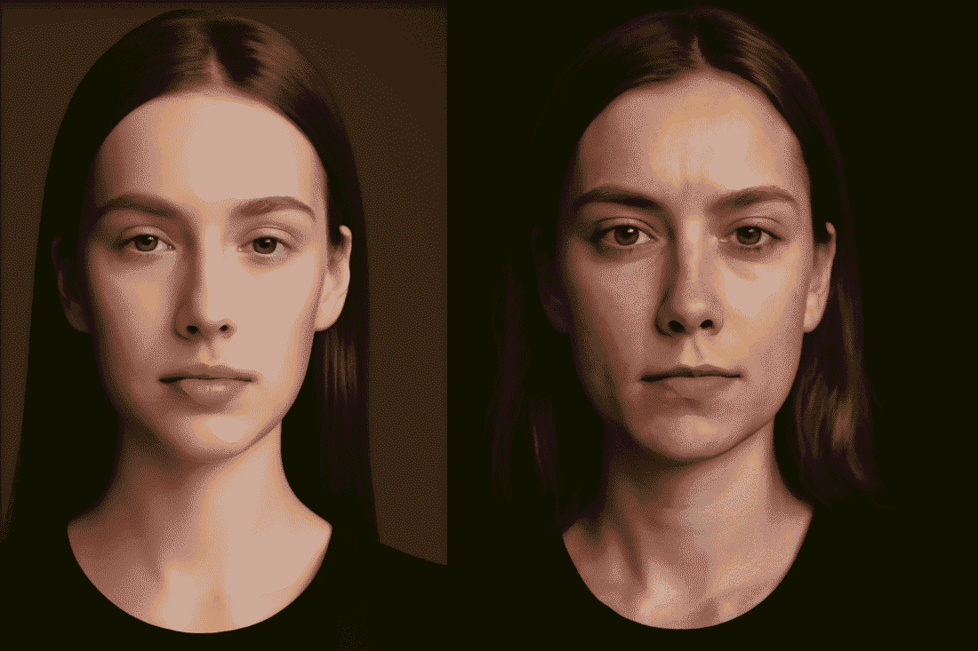 How Do You Know If the Images or Videos Are Real or AI