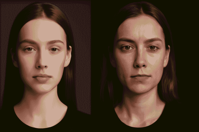 How Do You Know If the Images or Videos Are Real or AI