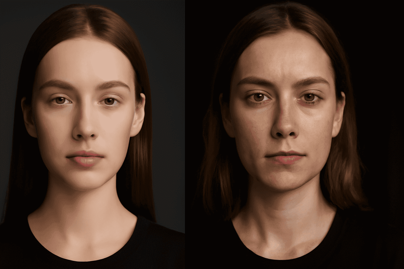 How Do You Know If the Images or Videos Are Real or AI