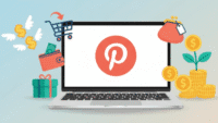 how to make money on pinterest